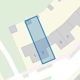 Perceel VRY00-T-3128