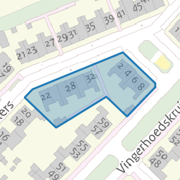 Perceel VRY00-T-3131