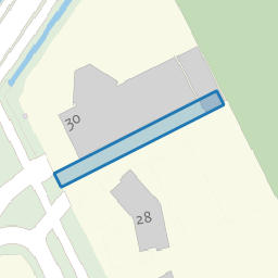 Perceel VRY00-T-3136