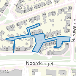 Perceel VRY00-T-3157