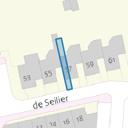 Perceel VRY00-T-3161