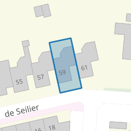 Perceel VRY00-T-3163