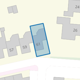 Perceel VRY00-T-3164