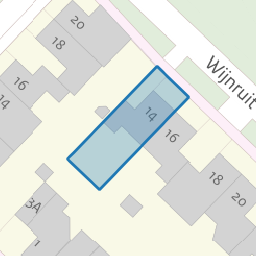 Perceel VRY00-T-3166