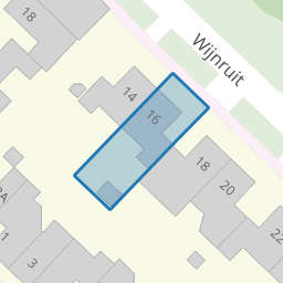 Perceel VRY00-T-3167