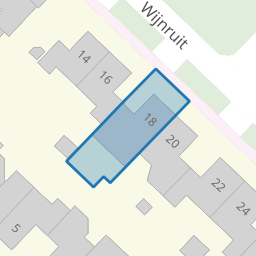 Perceel VRY00-T-3168