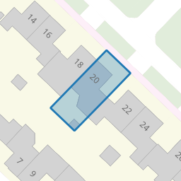 Perceel VRY00-T-3169