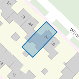 Perceel VRY00-T-3172