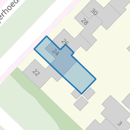 Perceel VRY00-T-3178