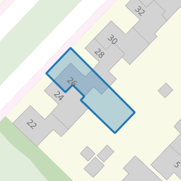 Perceel VRY00-T-3179