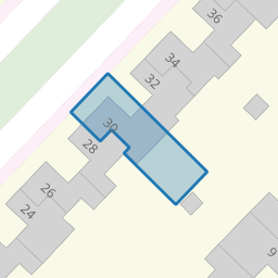 Perceel VRY00-T-3181