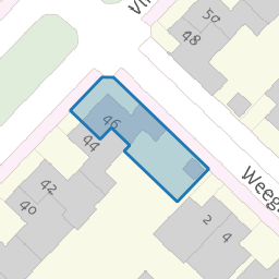 Perceel VRY00-T-3189