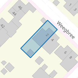 Perceel VRY00-T-3190