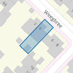 Perceel VRY00-T-3191