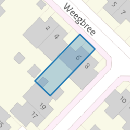 Perceel VRY00-T-3192