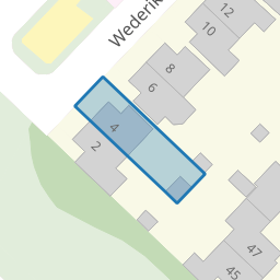 Perceel VRY00-T-3205