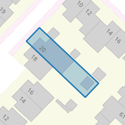 Perceel VRY00-T-3213