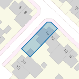 Perceel VRY00-T-3214