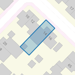 Perceel VRY00-T-3216