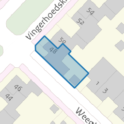 Perceel VRY00-T-3219