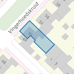 Perceel VRY00-T-3220