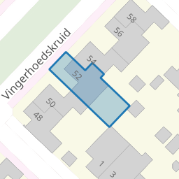 Perceel VRY00-T-3221