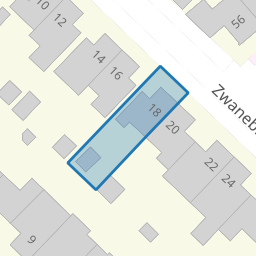 Perceel VRY00-T-3229