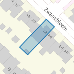 Perceel VRY00-T-3231