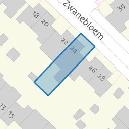 Perceel VRY00-T-3232