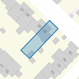 Perceel VRY00-T-3234