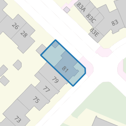 Perceel VRY00-T-3235