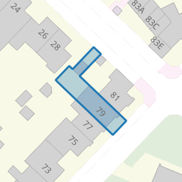 Perceel VRY00-T-3236