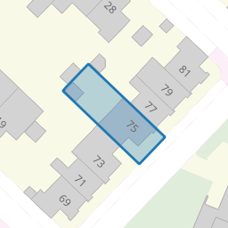 Perceel VRY00-T-3238