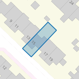 Perceel VRY00-T-3244