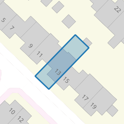 Perceel VRY00-T-3245