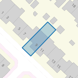 Perceel VRY00-T-3247