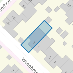 Perceel VRY00-T-3251