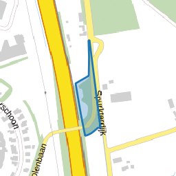 Perceel VRY00-T-3258