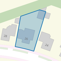 Perceel VRY00-T-3267