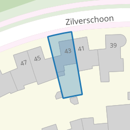 Perceel VRY00-T-3278