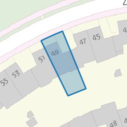 Perceel VRY00-T-3281