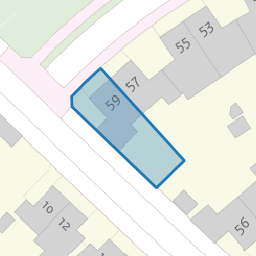 Perceel VRY00-T-3286