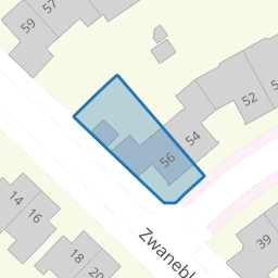 Perceel VRY00-T-3287