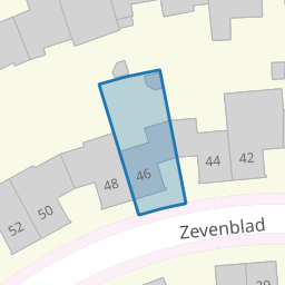 Perceel VRY00-T-3292