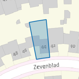 Perceel VRY00-T-3293