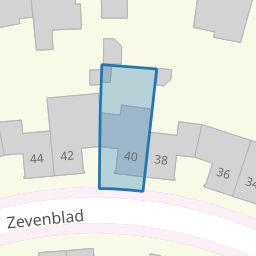 Perceel VRY00-T-3295