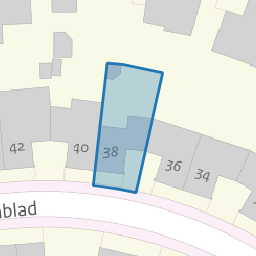 Perceel VRY00-T-3296