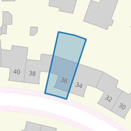 Perceel VRY00-T-3297