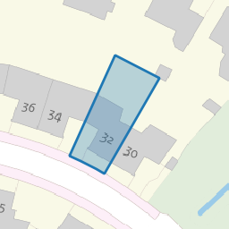 Perceel VRY00-T-3299