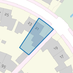 Perceel VRY00-T-3301